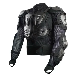 Off road Motorcycle Riding Protective Gear Anti drop Suit Racing Rider Equipment Armor Suit
