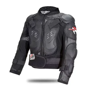 Off road Motorcycle Riding Protective Gear Anti drop Suit Racing Rider Equipment Armor Suit Chest Protector