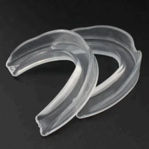 One Size Fit All Elastic EVA Moldable Mouthguard