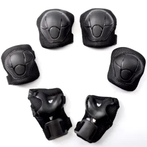 Original Factory Protective Gear for Kids Sports Safety Protector Skate for Children