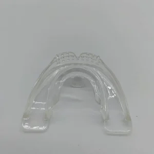 Orthodontic Braces Teeth Protection Dental Mouth Anti Grinding Mouth Guard