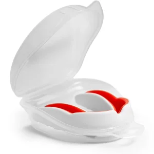 Orthodontic Dental Retainer Mouth Guard EVA Material Durable Adults Customizable Color Size Sports Protection for Martial Arts