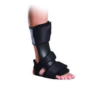 Orthopedic Adjustable Night Splint Medical Ankle Foot Orthosis for Plantar Fasciitis