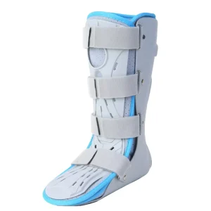 Orthopedic Ankle Boots Foot Support Brace Rehabilitation Splint Immobilizer Ankle Foot Orthosis Brace