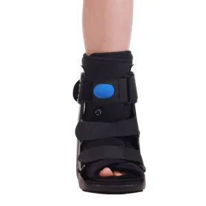 Orthopedic Ankle Fracture Boot Walker Boot Cam Air Walker Boot