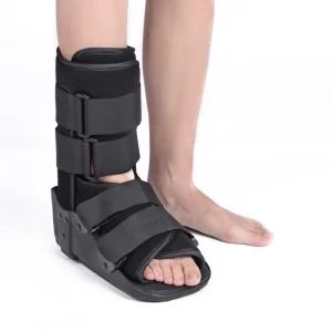 Orthopedic Fracture Air Cam Walker Achilles Tendon Care Boots Adjustable Comfortable Straps Rebound Air Walker Boots