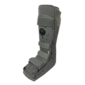Orthopedic Walking Boot Brace for Ankle Support Air Cast Pneumatic Walker Shoes