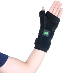 Orthopedic Wrist Brace Support Splint for Hand Carpal Tunnel