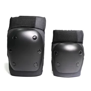 Outdoor Adult Sports Safety Guard Roller Skating Skiing Wrist Knee Elbow Protector Set Protection Kneepad Gear