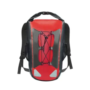 Outdoor Backpack Water Proof Hydration Festival Pack Outdoor Sports Waterproof Trekking Workout Motorcycle Backpack Custom