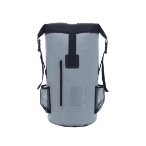 Outdoor Backpack Water Proof Hydration Festival Pack Professional Outdoor Large Capacity Backpack PVC Waterproof Abrasion
