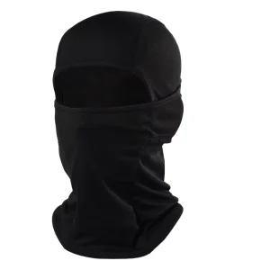 Outdoor Balaclava with OEM Logo Breathable Summer Hat for Motorcycles Sports Adjustable Character Style
