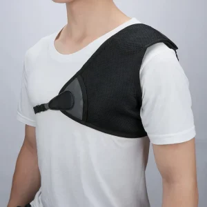 Outdoor Bowarrow Hunting Archery Hall Chest Guard Adjustable Protector Breathable Longbow Recurve Shooting Hunting Protects Gear