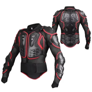 Outdoor Cycling Protective Gear Armor Sports Entertainment Motorcycle Armor Clothing Equipment