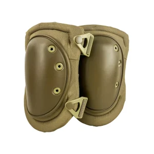 Outdoor Exercise Protective Tactical Knee and Elbow Pads One Size Fitting
