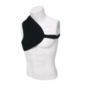 Outdoor Hunting and Shooting Accessories Shoulder Pad with Shock Absorption for Sports Protection