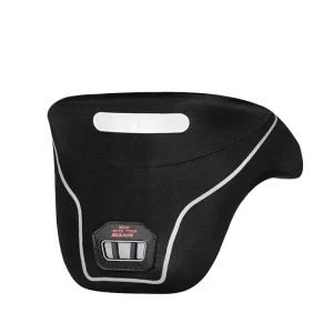 Outdoor Off-Road Riding Equipment Anti-Fall Anti-Tension Neck Guard Protective Gear for Motorcycle Auto Racing Wear Unisex