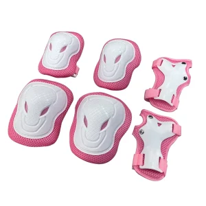 Outdoor Professional Sports Protective Roller Skating Protective Gear for Child