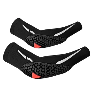 Outdoor Riding Anti Fall Elbow Protection High Elasticity Breathable Protective Equipment Motorcycle Knee and Elbow Protection