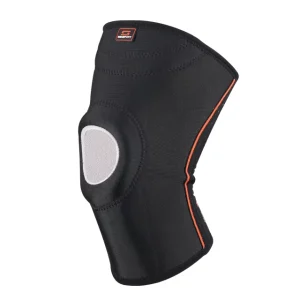 Outdoor Sport Protective Gear Cycling Running Adjustable Elastic Knee Sleeve Knee Pad Knee Brace
