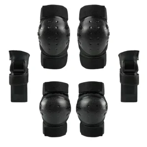 Outdoor Sport Protective Gear for Inline and Roller Skating