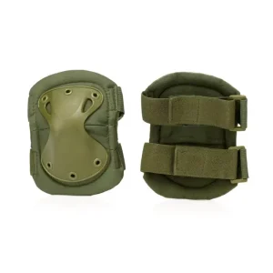 Outdoor Sport Safety TPU Protective Tactical Knee Elbow Pad