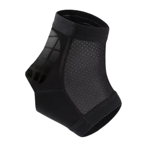 Outdoor Sports Ankle Brace Ultrathin Breathable Adjustable Compression Supports Joints for Basketball Running Training Sprain