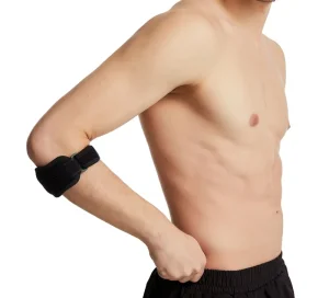 Outdoor Sports Breathable Anti-slip Elbow Guard