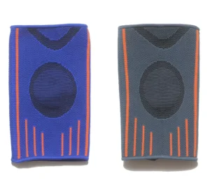 Outdoor Sports Elbow Pads Breathable Motorcycles Elbow Protector Long Wicking Nylon Spandex Comprehensive Protection S XL Sizes