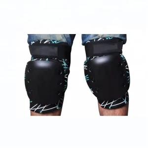 Outdoor Sports Neoprene Professional Protection Thick Lightweight Knee Pads