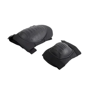 Outdoor Sports Protection Gear Shockproof Skiing Skateboarding Riding Gear Protective Sets Elastic Knee Elbow Guard Pads