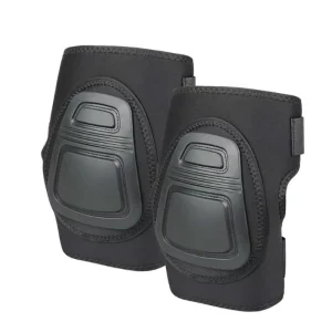 Outdoor Sports Protective Gear Breathable Hard Shell Knee Guard for Hunting & Paintball Customizable ODM Support