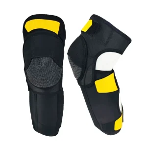 Outdoor Sports Protective Gear Set Men’s and Women’s Knee and Elbow Guards High quality Nylon Material Fitness Sports Protectors