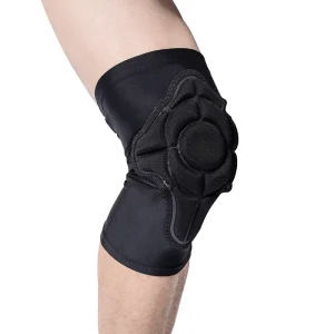 Outdoor Sports Protective Gear Skating Racing Cycling Protector Pad Skateboard Kids Balance Bike Knee Guards