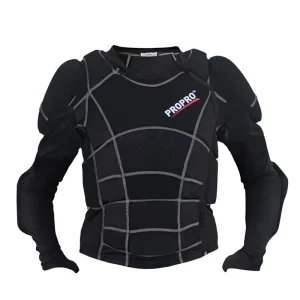 Outdoor Sports Ski Gear Comfortable EVA Pad Tights and Shirt for Skiing and Snowboarding Protective Safety Clothing