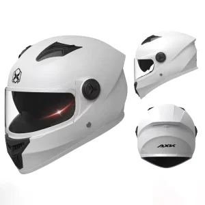 Outdoor Sports Smart Safety Helmet Head Protection Full Face Motorcycle Helmet