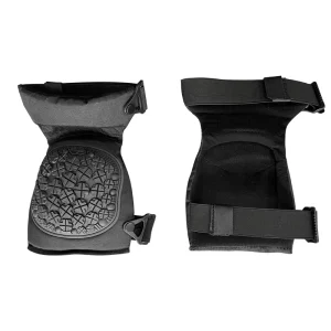 Outdoor Sportsman Protective and Safe Set of Elbow and Knee Pads