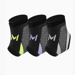 Outdoors Activities Unisex Football Basketball Ankle Sleeve Straps Ankle Brace Support