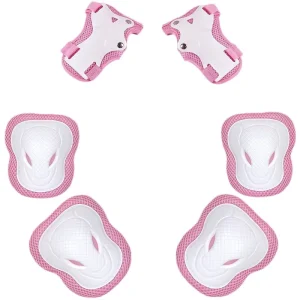 PE Anti fall and Windproof Protective Gear Knee Pads Withstand Voltage Protective Gear