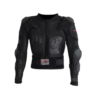PRO BIKER Sport Bike Cycling Guard Street Riding Shoulder Vest Armor