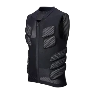 PU Foam Motorcycle Riding Body Armor Motocross Chest Back Protector Ski Snowboard Back Protector Jacket