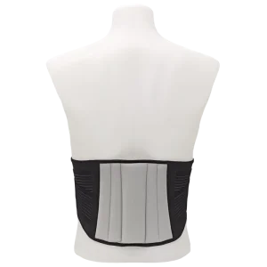 Pain Relief Waist Lumbar Support Brace Back Protection Belt for Lumbar Support