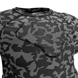 Paintball Protective Gear with Padded Chest and Rib Guards