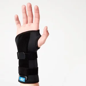 Palm Wrist protection Brace Wrist Orthosis Plam Orthosis for Pain Relief