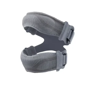 Patella Protection Knee Support Strap Pain Relief Flexible Lightweight Customizable Unisex Knee Protector