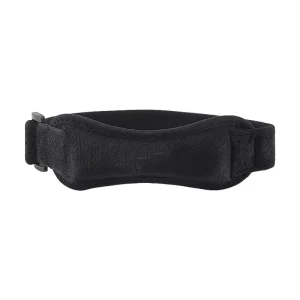 Patella Stabilizing Strap for Running & Jumping Sports Adjustable Knee Brace Support for Pain Relief Breathable Compression Band