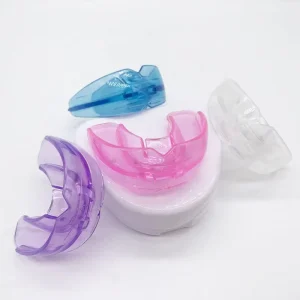 Permanent Lip Procedures Pigment PMU Universal Lip Assist Blushing Mouth Guard Tattoo Supplies Lip Tattooing Mouth Hard Guard