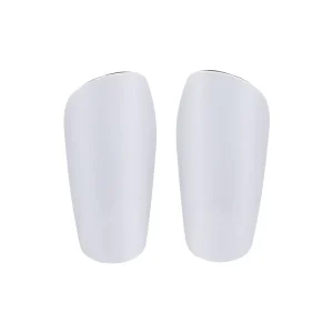 Personality Shin Guards With EVA Cushion Protection Dye Sublimation Blanks Soccer Football Shin Pads Protector