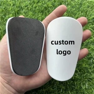Personalized Youth Shin Protector Lightweight Small Football Soccer Shin Guard