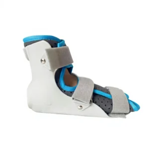 Phalangeal Fixation Brace for Ankle Sprain Fracture Protection Postoperative Support & Foot Rehabilitation Shoes JIAYAO TY ZT303